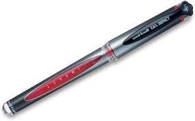 Uniball Gel Impact Pen