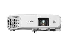 Epson EB-W49 3LCD Projector