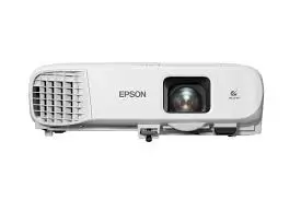 Epson EB-W49 3LCD Projector