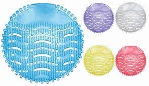 Urinal Screen Pad