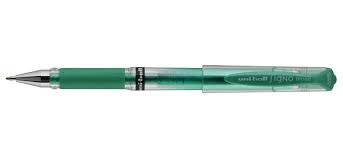 Uniball Gel Impact Pen