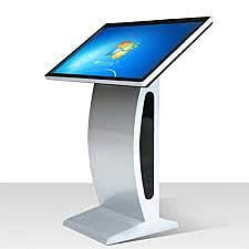 Touch Screen Kiosk 22 Inch