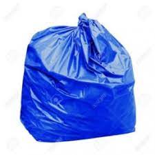 Pearl Garbage Bag Bio
