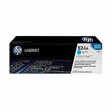 Hp 824A Toner Cartridge