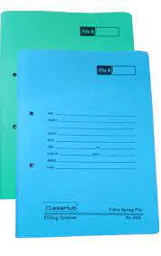 Classhub Spring File