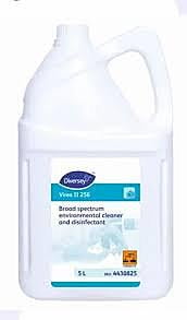 Diversey Virex 256 5ltr