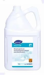 Diversey Virex 256 5ltr