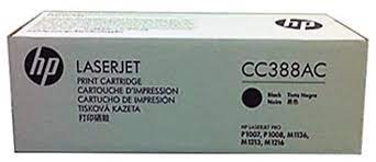 Hp 88A Toner Cartridge