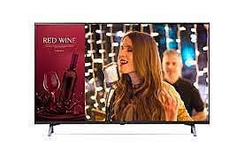 LG 55UR640S UHD Display