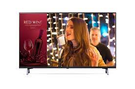LG 55UR640S UHD Display