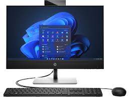 Hp AIO 440 G9 i7-12700/8gb/512gb SSD/Wifi-Bt/Dos/23.8"/ 3 Year