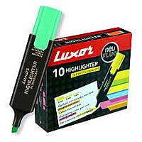 Luxor Highlighter Fluorescent