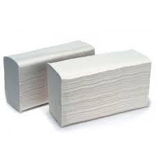 Vijaya M-Fold Tissue