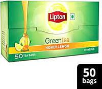 Lipton Green Tea, 25 Tea Bags