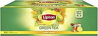 Lipton Green Tea, 25 Tea Bags