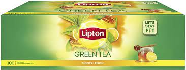 Lipton Green Tea, 25 Tea Bags