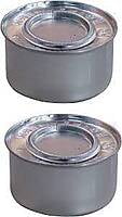 Fuel Gel Tin