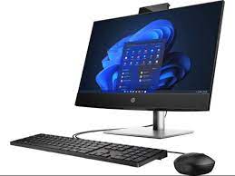 Hp AIO 440 G9 i7-12700/8gb/512gb SSD/Wifi-Bt/Dos/23.8"/ 3 Year
