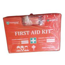 First Aid Kit