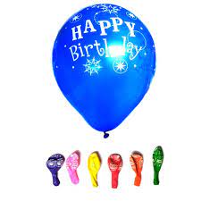 Balloons