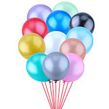 Balloons