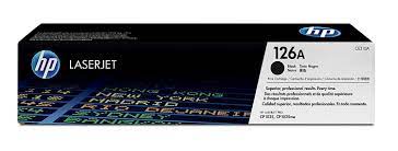 Hp 126A Toner Cartridge