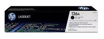 Hp 126A Toner Cartridge