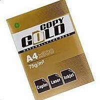 Copy Gold Paper Copy Gold Paper