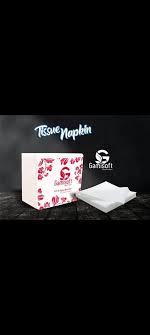 Gamisoft Tissue Napkin