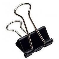 D'Core Binder Clips