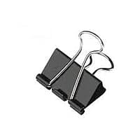 D'Core Binder Clips