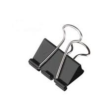 D'Core Binder Clips