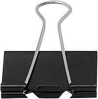 D'Core Binder Clips D'Core Binder Clips