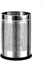 Steel Perorated Dustbin