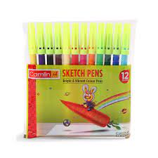Camlin Sketch Pen