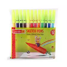 Camlin Sketch Pen