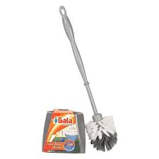 Gala Double Hockey Toilet Brush