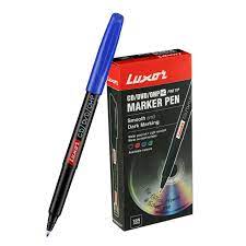 Luxor CD/OHP Maker
