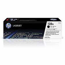 Hp 128A Toner Cartridge