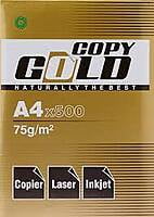 Copy Gold Paper Copy Gold Paper