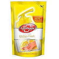 Lifebuoy Handwash Refill  185ml