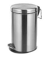 Steel Pedal Dustbin