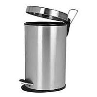 Steel Pedal Dustbin