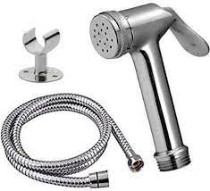 Steel Spray Gun Jet