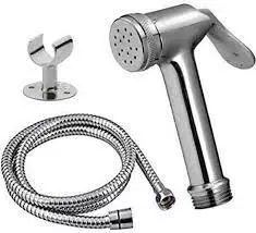 Steel Spray Gun Jet