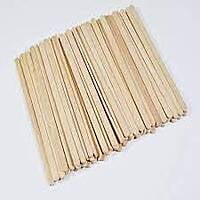 Wooden Coffee Stirrer Wooden Coffee Stirrer