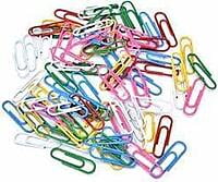 Luxi Plus Gem Clip Luxi Plus Gem Clip