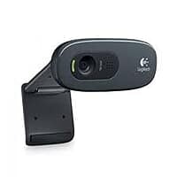 Logitech Web Cam C270