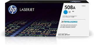 HP 508A Toner Cartridge (CF363A)