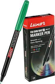 Luxor CD/OHP Maker